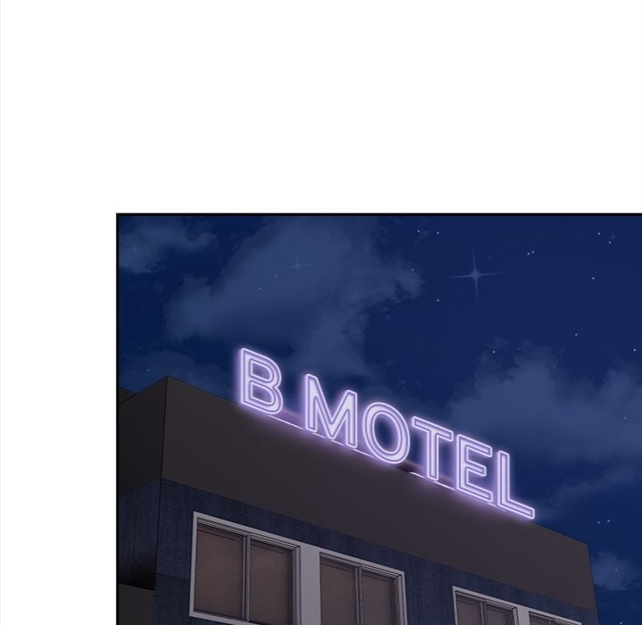 The Secret of a Girls’ Dorm Chapter 24 - Page 34