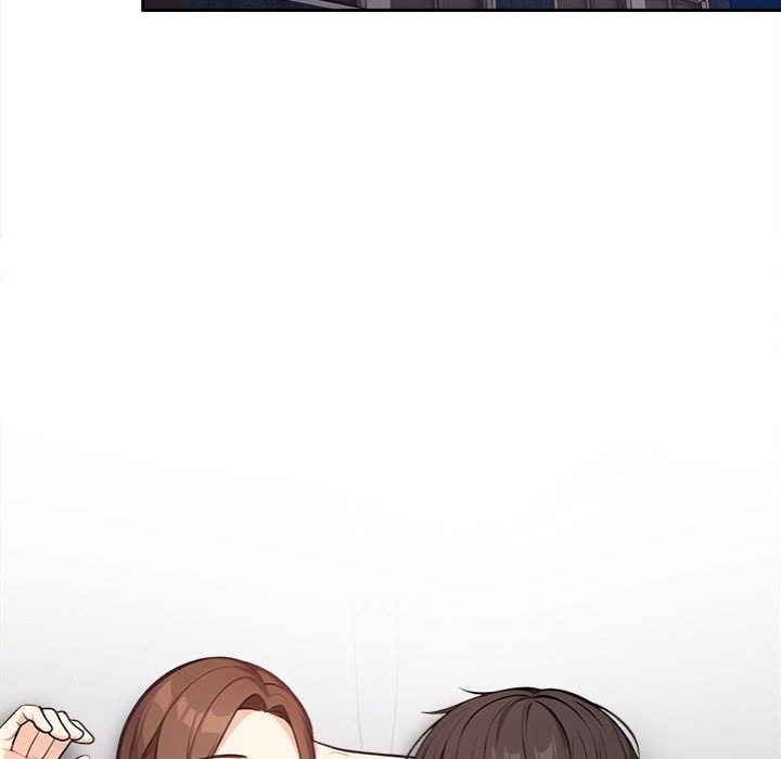 The Secret of a Girls’ Dorm Chapter 24 - Page 35