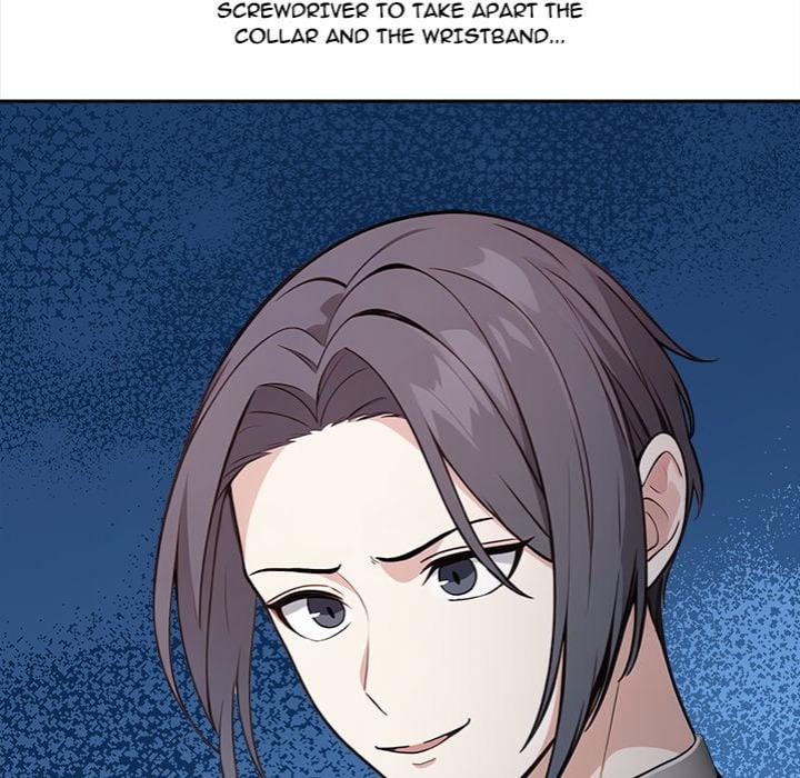 The Secret of a Girls’ Dorm Chapter 24 - Page 73