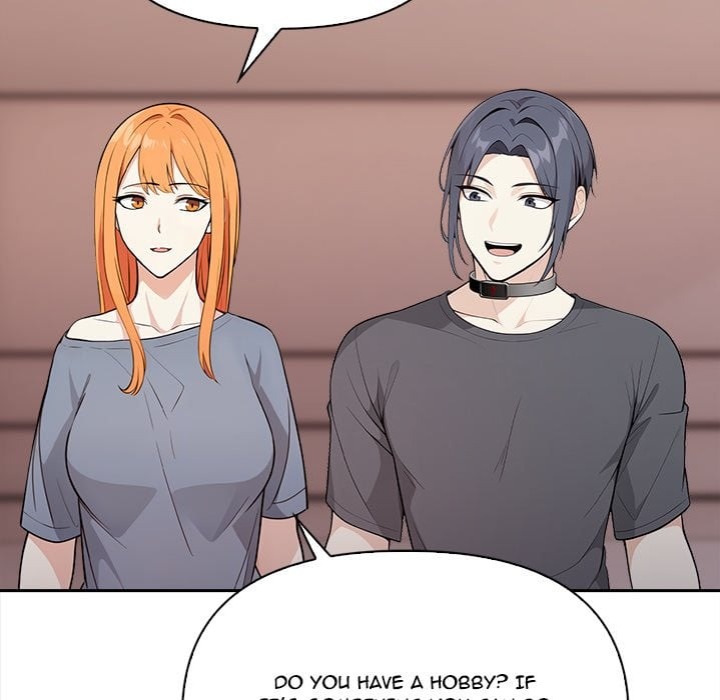 The Secret of a Girls’ Dorm Chapter 24 - Page 94