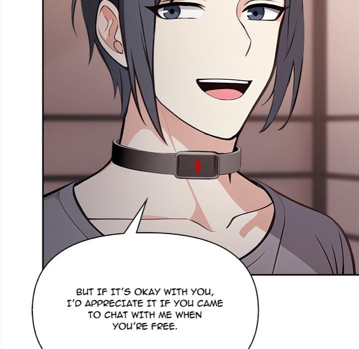 The Secret of a Girls’ Dorm Chapter 24 - Page 97