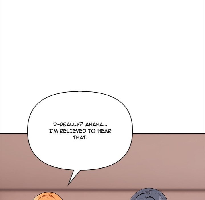 The Secret of a Girls’ Dorm Chapter 25 - Page 5