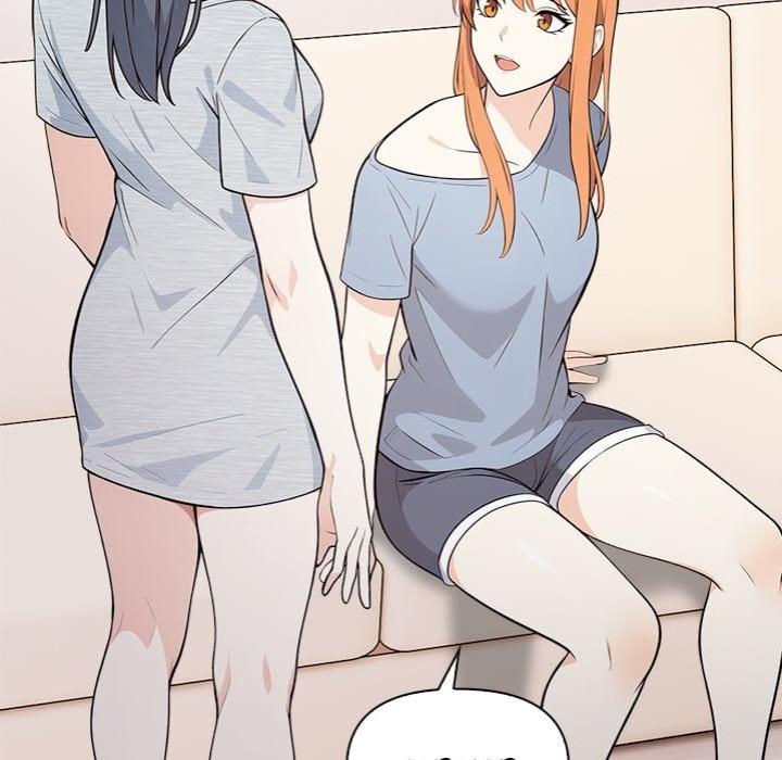 The Secret of a Girls’ Dorm Chapter 25 - Page 62