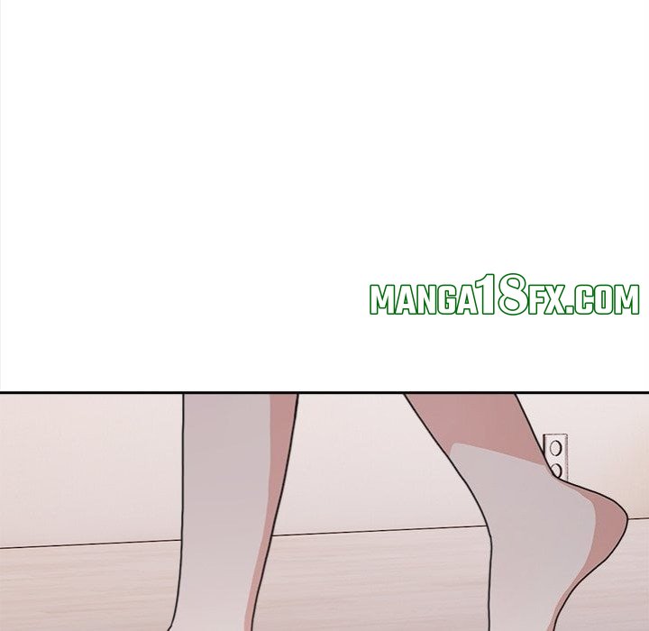 The Secret of a Girls’ Dorm Chapter 25 - Page 89