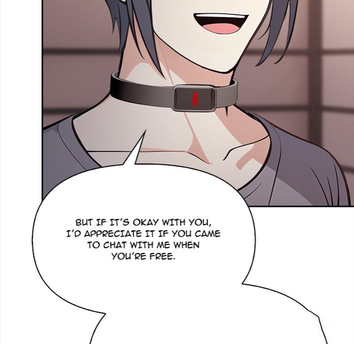 The Secret of a Girls’ Dorm Chapter 25 - Page 9