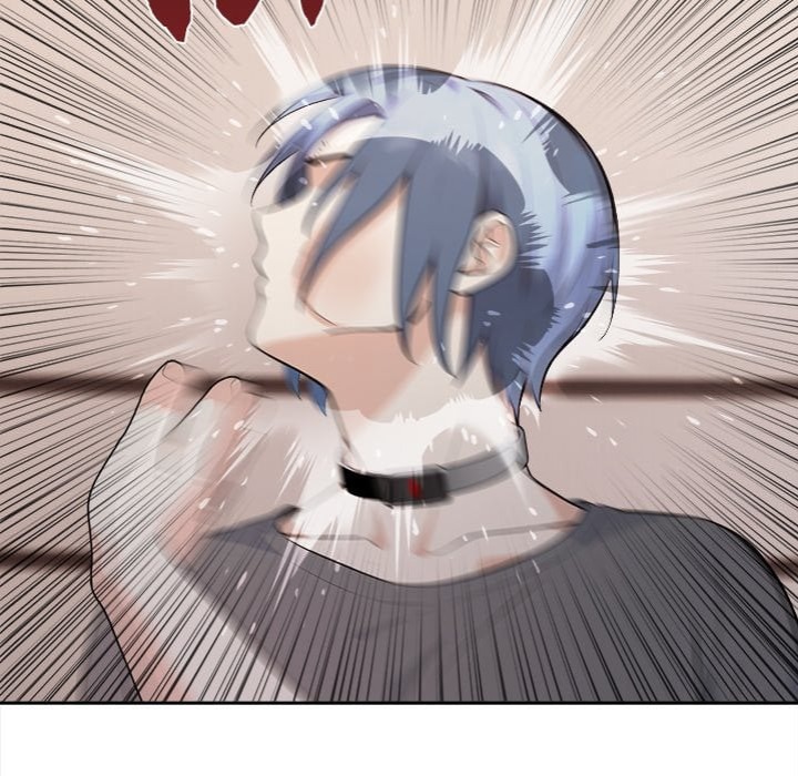 The Secret of a Girls’ Dorm Chapter 25 - Page 96