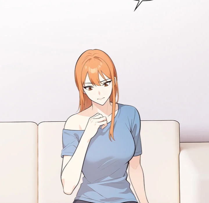 The Secret of a Girls’ Dorm Chapter 27 - Page 100