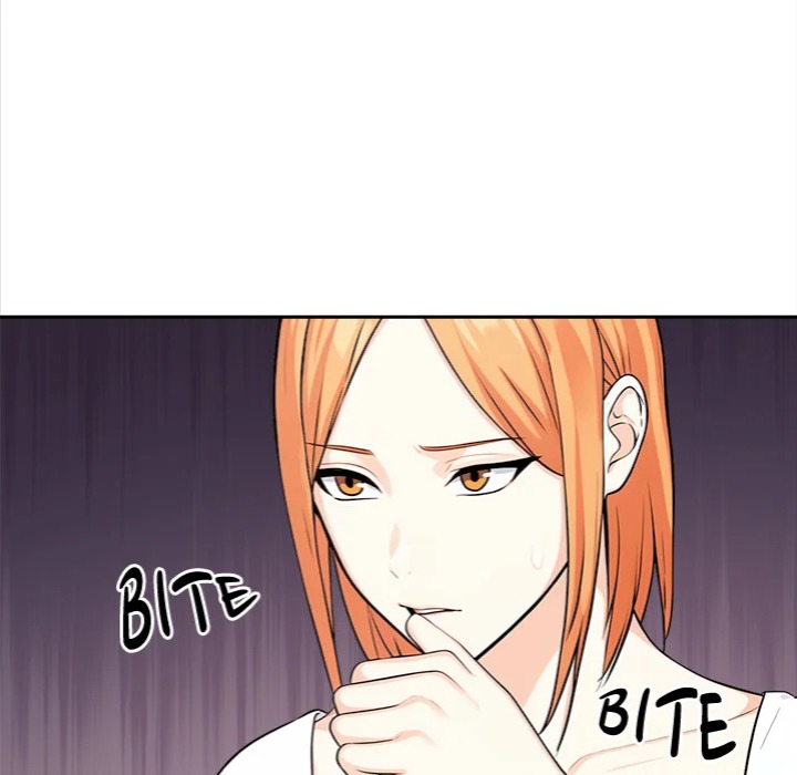 The Secret of a Girls’ Dorm Chapter 27 - Page 18