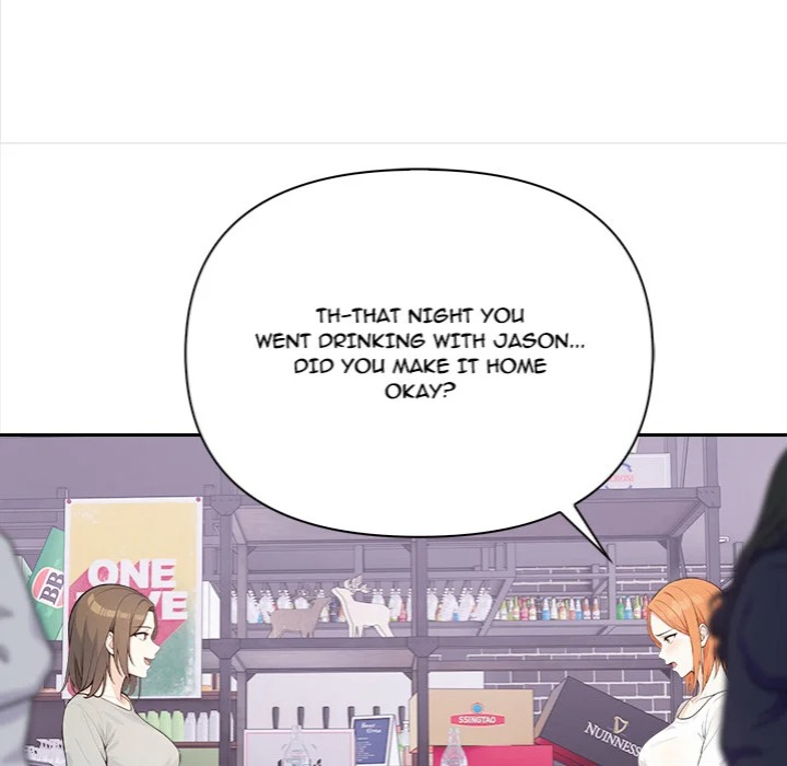 The Secret of a Girls’ Dorm Chapter 27 - Page 59