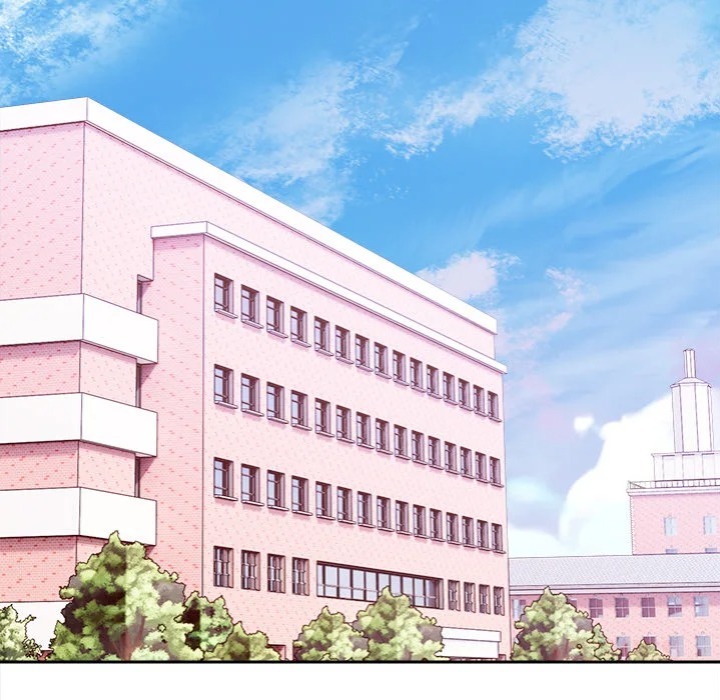 The Secret of a Girls’ Dorm Chapter 28 - Page 56