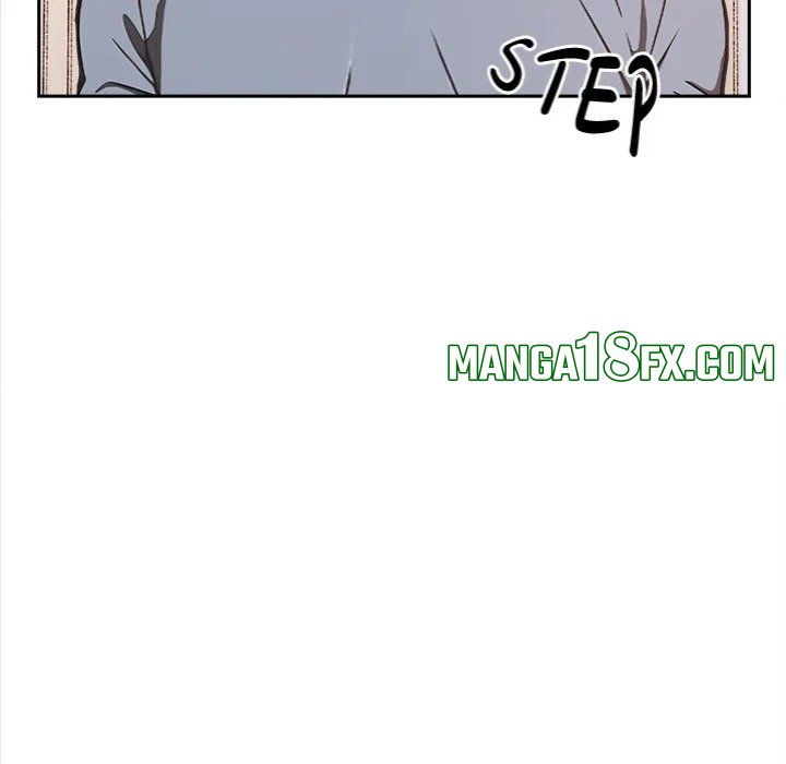 The Secret of a Girls’ Dorm Chapter 29 - Page 23