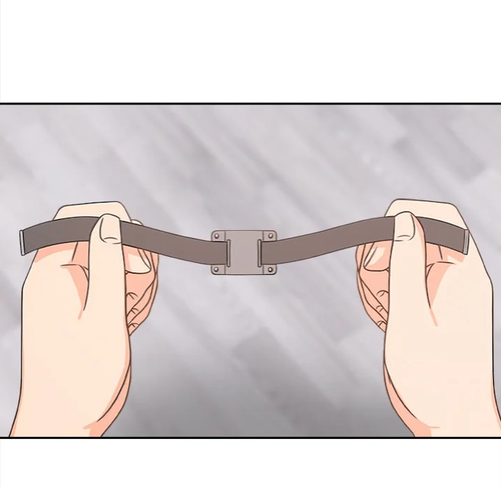 The Secret of a Girls’ Dorm Chapter 29 - Page 36