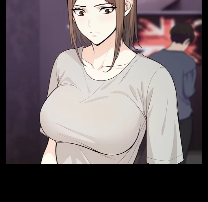 The Secret of a Girls’ Dorm Chapter 29 - Page 48