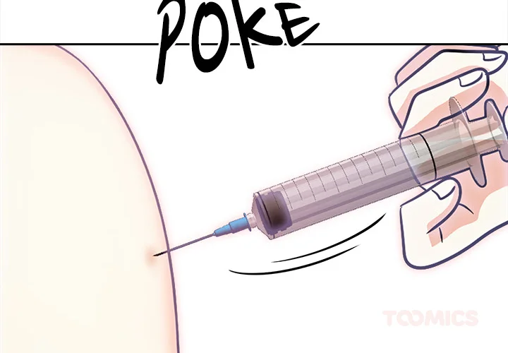 The Secret of a Girls’ Dorm Chapter 31 - Page 2