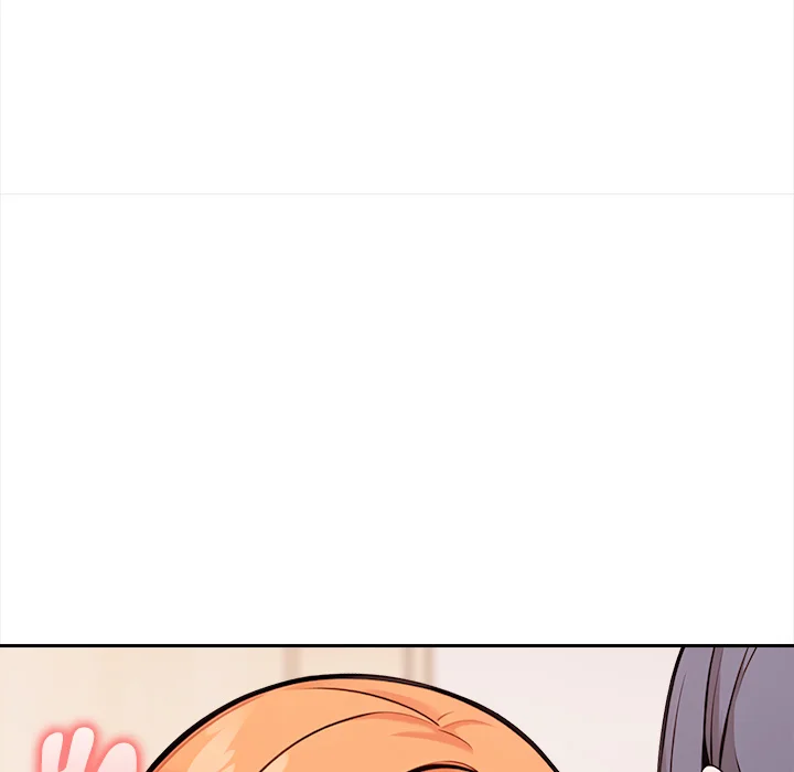 The Secret of a Girls’ Dorm Chapter 31 - Page 27