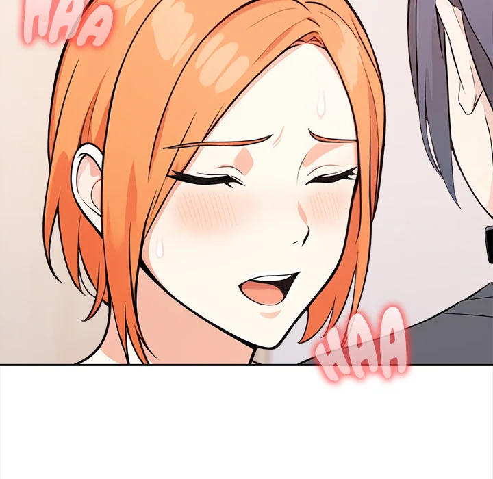 The Secret of a Girls’ Dorm Chapter 31 - Page 28