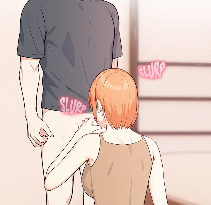 The Secret of a Girls’ Dorm Chapter 31 - Page 53