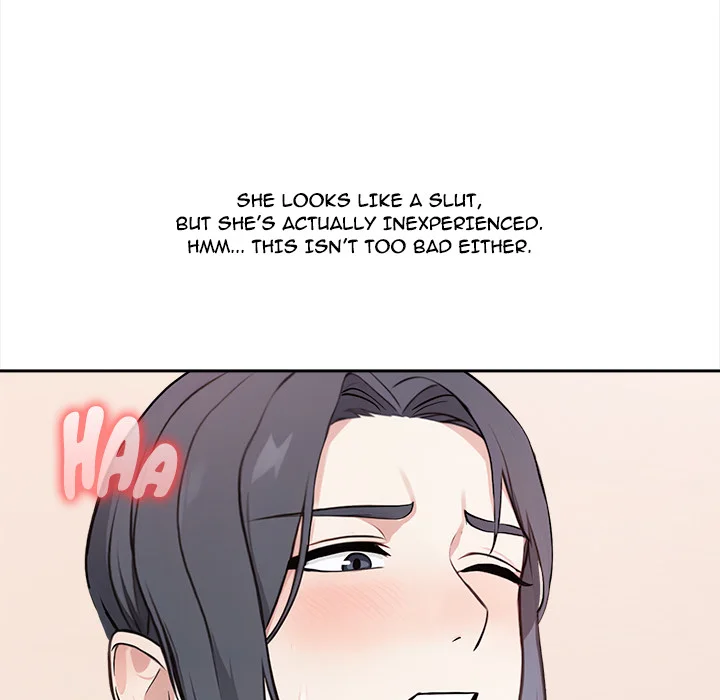 The Secret of a Girls’ Dorm Chapter 31 - Page 55