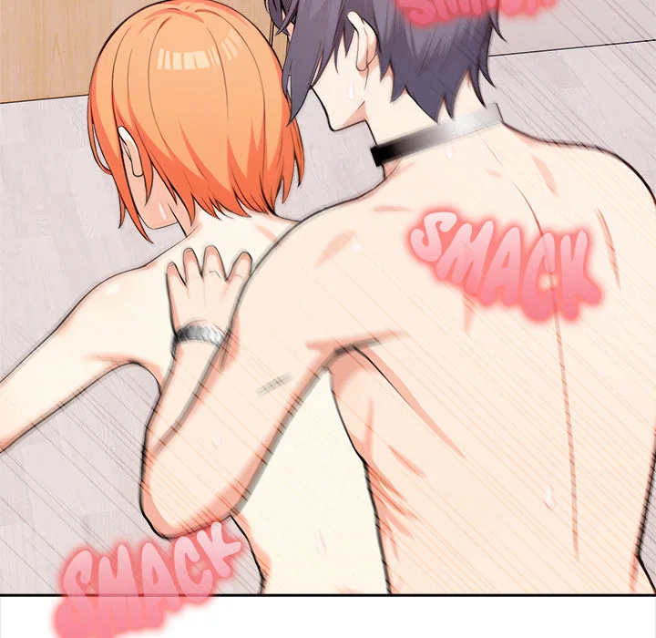 The Secret of a Girls’ Dorm Chapter 31 - Page 73