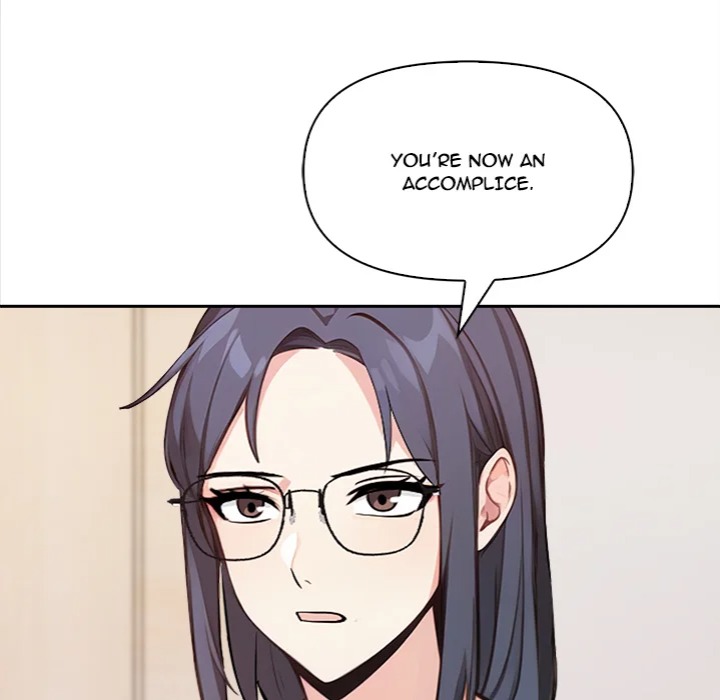 The Secret of a Girls’ Dorm Chapter 32 - Page 17