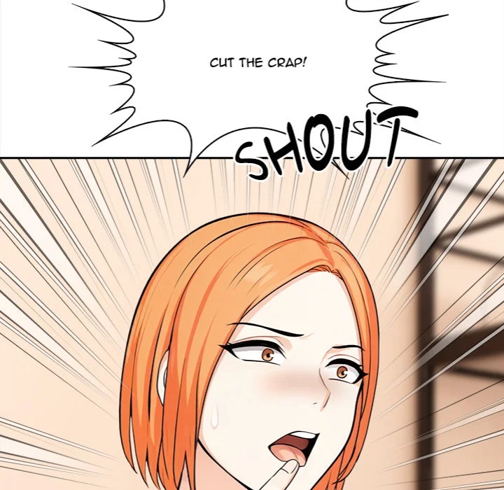 The Secret of a Girls’ Dorm Chapter 32 - Page 27