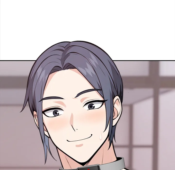 The Secret of a Girls’ Dorm Chapter 32 - Page 35