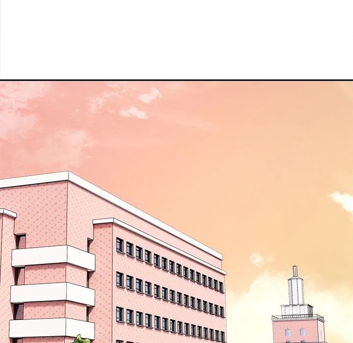 The Secret of a Girls’ Dorm Chapter 32 - Page 45