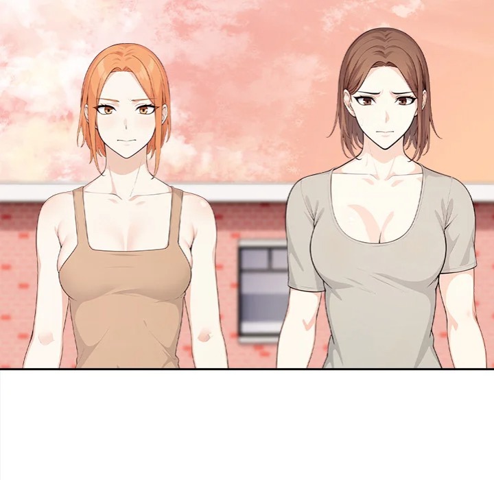 The Secret of a Girls’ Dorm Chapter 32 - Page 47