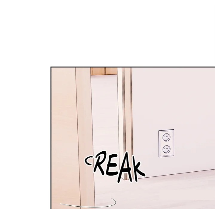 The Secret of a Girls’ Dorm Chapter 32 - Page 6