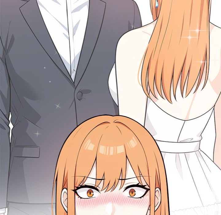 The Secret of a Girls’ Dorm Chapter 33 - Page 20