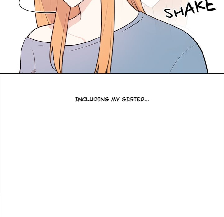 The Secret of a Girls’ Dorm Chapter 33 - Page 24