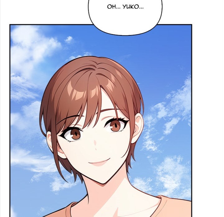 The Secret of a Girls’ Dorm Chapter 33 - Page 28