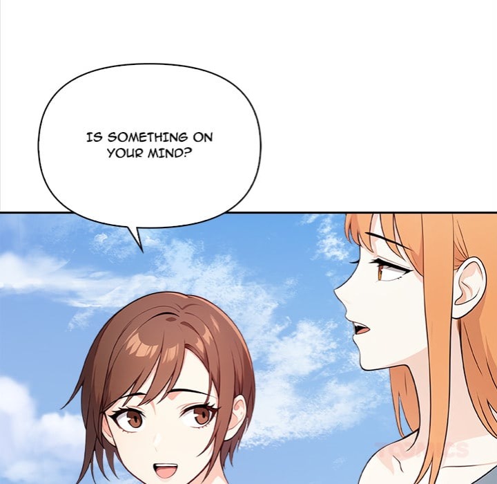 The Secret of a Girls’ Dorm Chapter 33 - Page 30