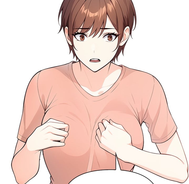 The Secret of a Girls’ Dorm Chapter 33 - Page 37