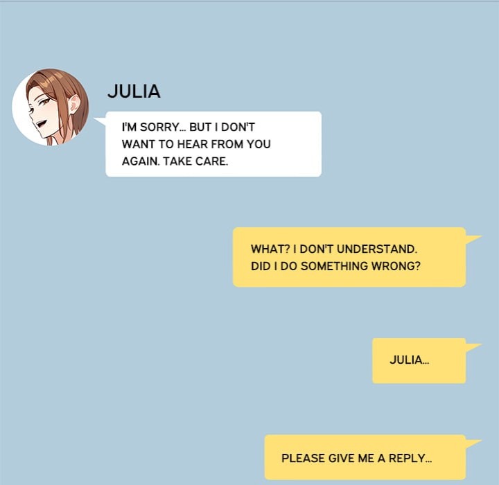 The Secret of a Girls’ Dorm Chapter 33 - Page 72