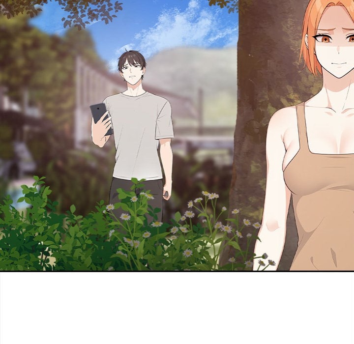 The Secret of a Girls’ Dorm Chapter 33 - Page 77