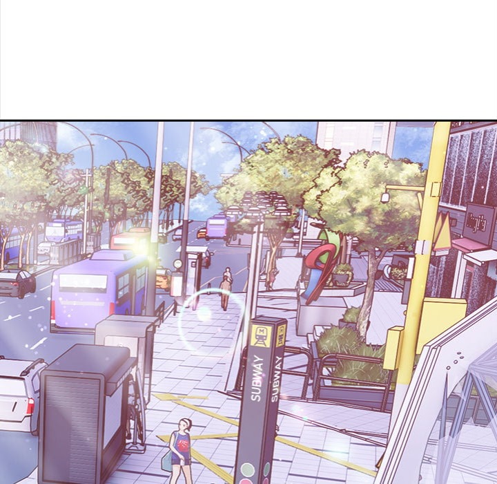 The Secret of a Girls’ Dorm Chapter 33 - Page 84