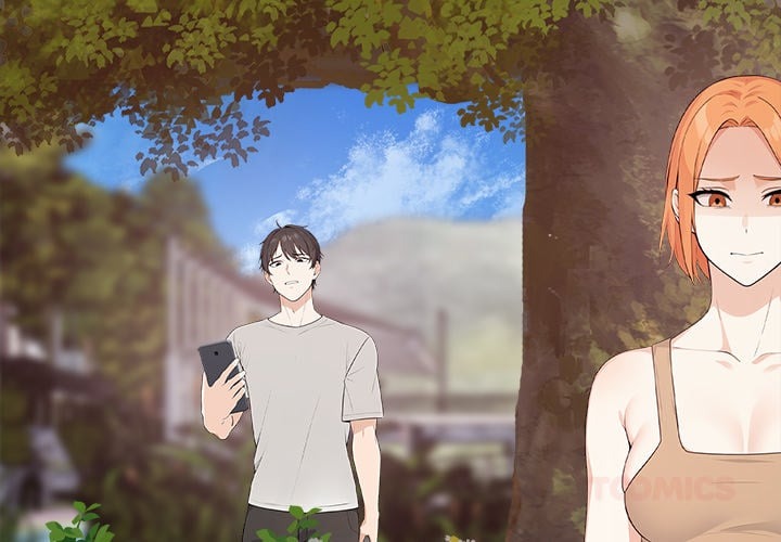 The Secret of a Girls’ Dorm Chapter 34 - Page 2