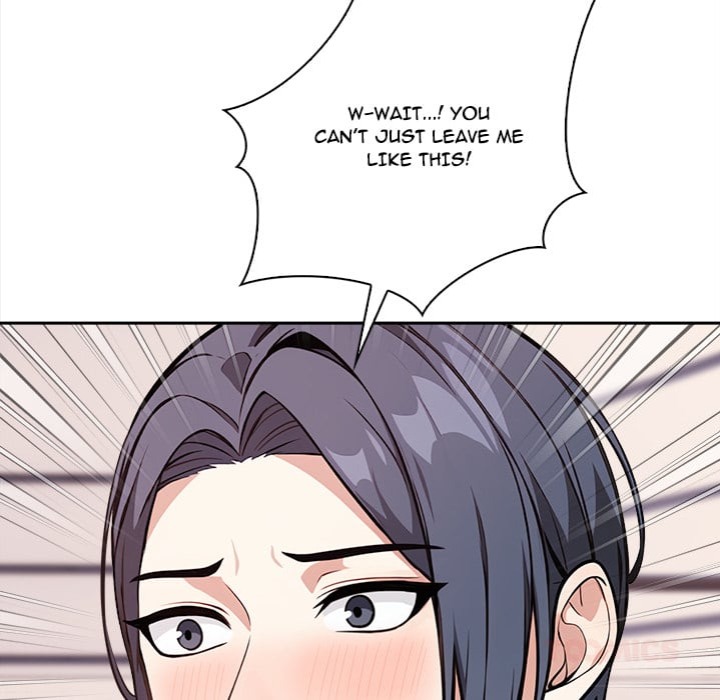 The Secret of a Girls’ Dorm Chapter 34 - Page 34