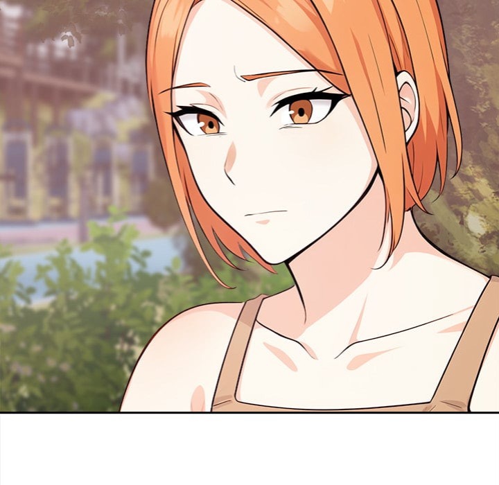 The Secret of a Girls’ Dorm Chapter 34 - Page 5