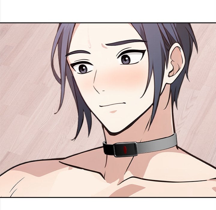 The Secret of a Girls’ Dorm Chapter 34 - Page 59