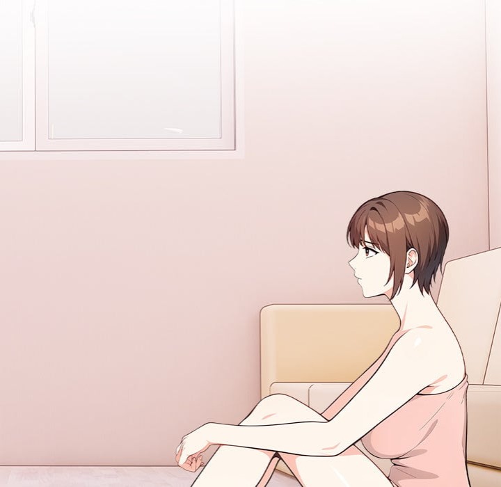 The Secret of a Girls’ Dorm Chapter 34 - Page 65