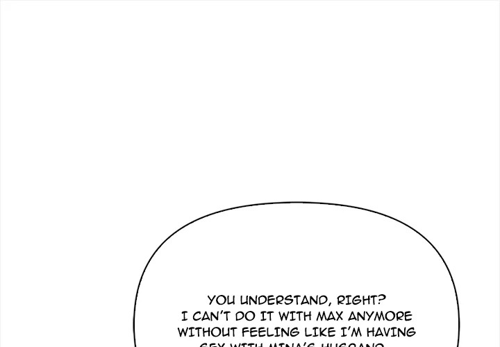 The Secret of a Girls’ Dorm Chapter 35 - Page 1