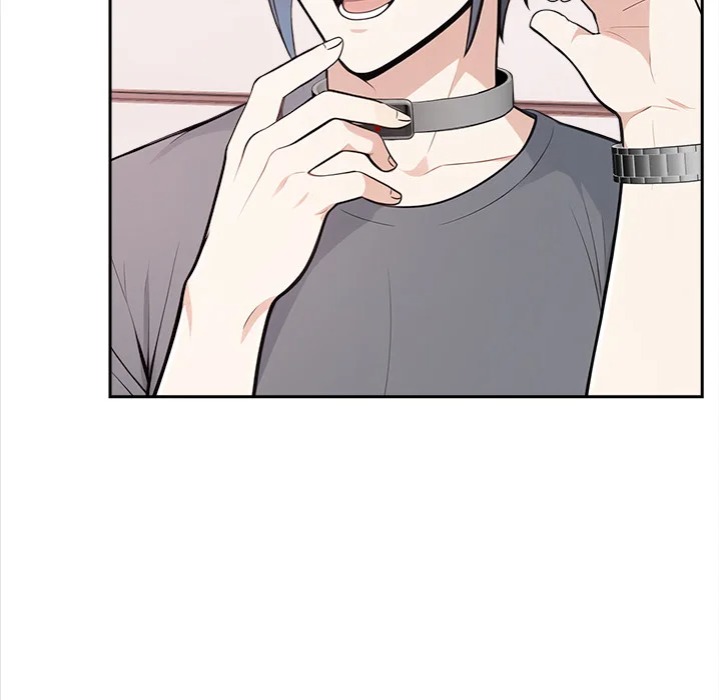 The Secret of a Girls’ Dorm Chapter 35 - Page 42