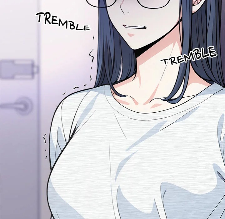 The Secret of a Girls’ Dorm Chapter 35 - Page 5