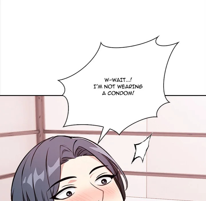 The Secret of a Girls’ Dorm Chapter 35 - Page 69