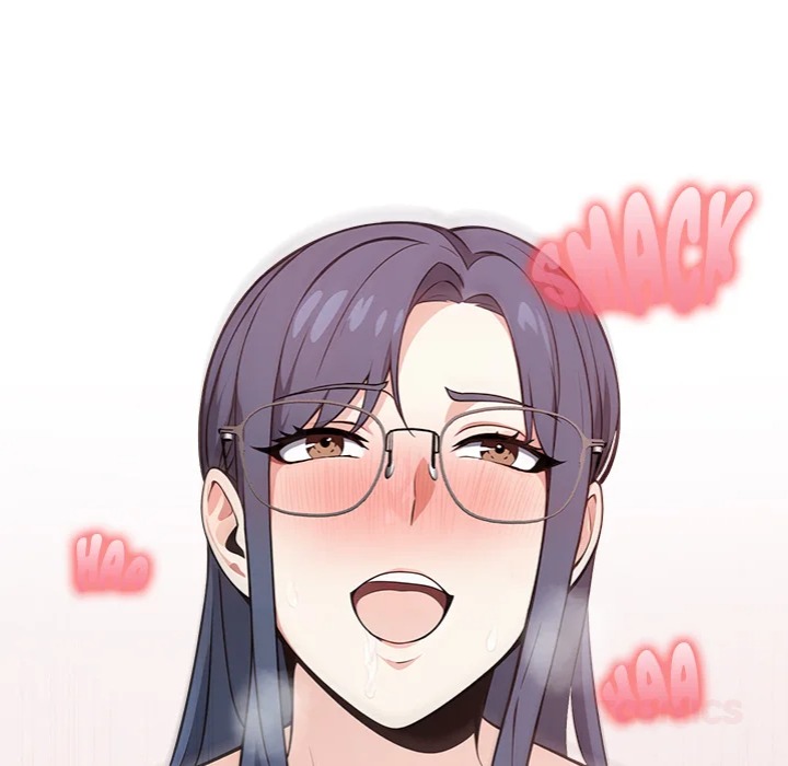 The Secret of a Girls’ Dorm Chapter 35 - Page 80