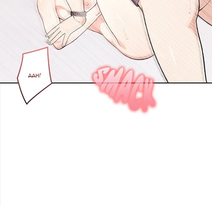 The Secret of a Girls’ Dorm Chapter 35 - Page 84