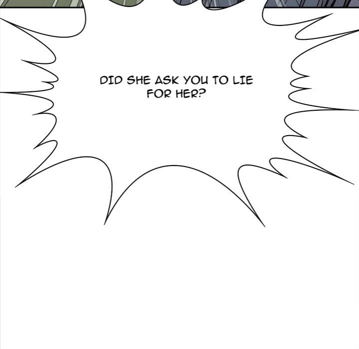 The Secret of a Girls’ Dorm Chapter 36 - Page 111