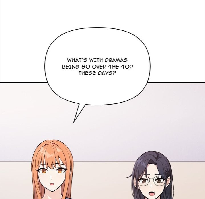 The Secret of a Girls’ Dorm Chapter 36 - Page 19